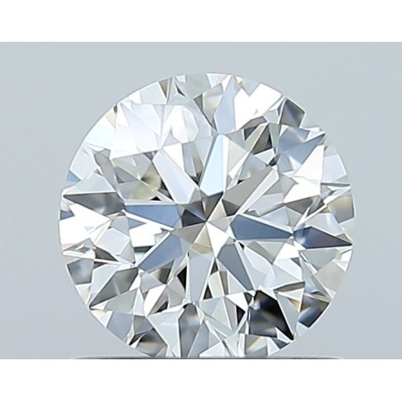 Diament szlif okrągły, 0.82ct, VVS1, G, GIA 1232811240
