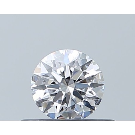 Diament szlif okrągły, 0.3ct, VVS1, D, GIA 6237811261