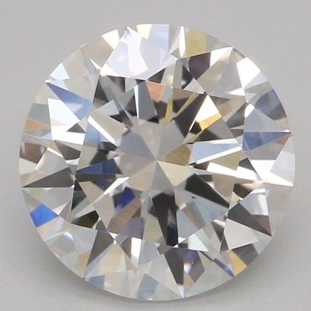 Diament laboratoryjny szlif okrągły, 2.04ct, VVS2, E, IGI LG733568637
