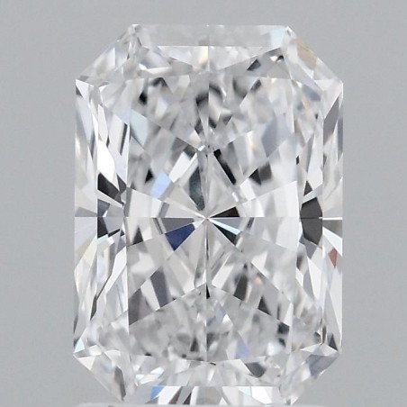 Diament laboratoryjny radiant, 2.04ct, VVS1, D, IGI LG702502610