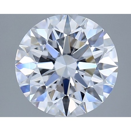 Diament laboratoryjny szlif okrągły, 2.51ct, VVS1, E, IGI LG739580391