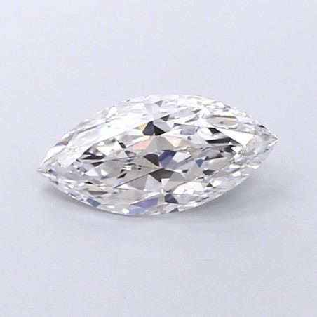 Diament laboratoryjny markiza, 1.15ct, VVS2, E, IGI LG720547523