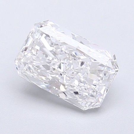 Diament laboratoryjny radiant, 1.93ct, VVS2, D, IGI LG720547670