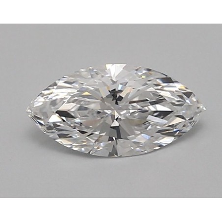 Diament laboratoryjny markiza, 1.2ct, VVS2, D, IGI LG755507995