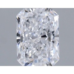 Diament laboratoryjny radiant, 1.09ct, VVS2, E, IGI LG696523181