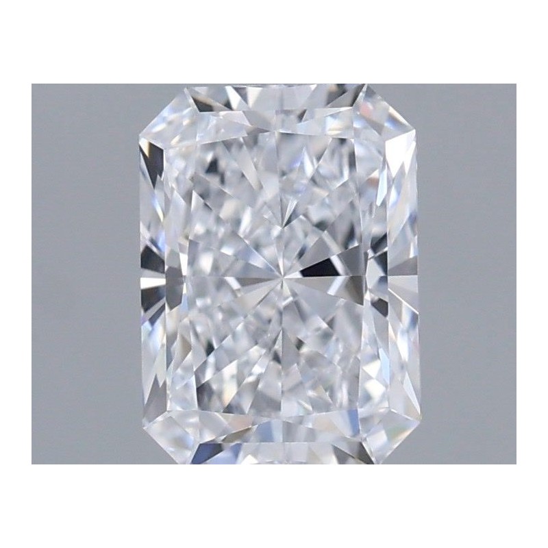 Diament laboratoryjny radiant, 1.09ct, VVS2, E, IGI LG696523181