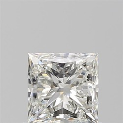 Diament szlif princess, 1.01ct, VVS2, I, GIA 5526533610