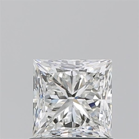 Diament szlif princess, 1.01ct, VVS1, I, GIA 5231646456