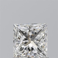Diament szlif princess, 1.01ct, VVS2, H, GIA 3525946888