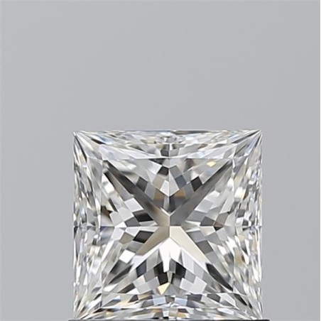 Diament szlif princess, 1.01ct, VVS2, H, GIA 3525946888