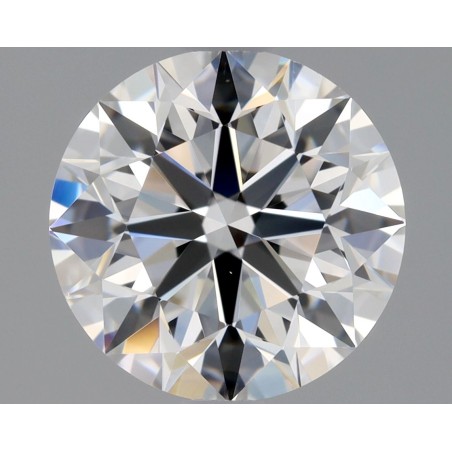 Diament szlif okrągły, 1.5ct, VS1, E, GIA 7533940196