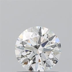 Diament szlif okrągły, 0.9ct, VVS2, I, GIA 7521534513