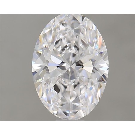 Diament szlif owalny, 0.79ct, VVS1, D, GIA 7546238382