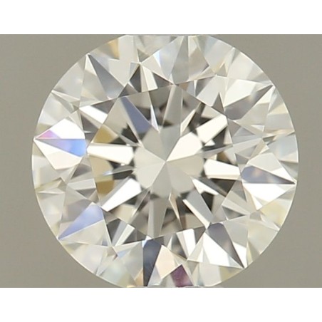 Diament szlif okrągły, 0.52ct, VVS2, I, GIA 2524977189