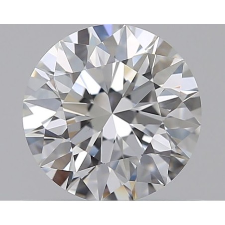 Diament szlif okrągły, 0.56ct, VVS2, E, GIA 1375962745