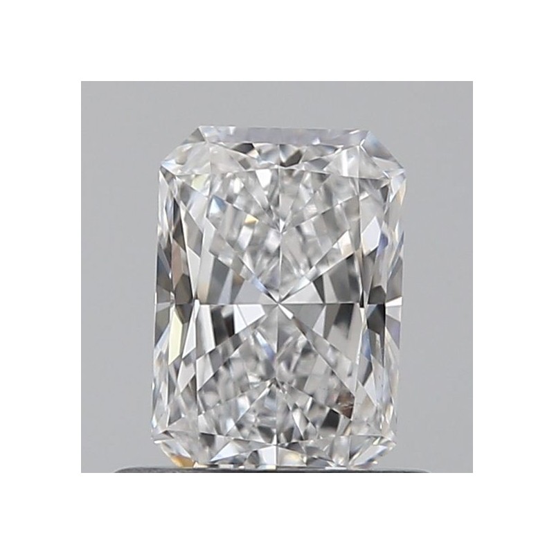 Diament radiant, 0.61ct, SI1, E, GIA 2524888260