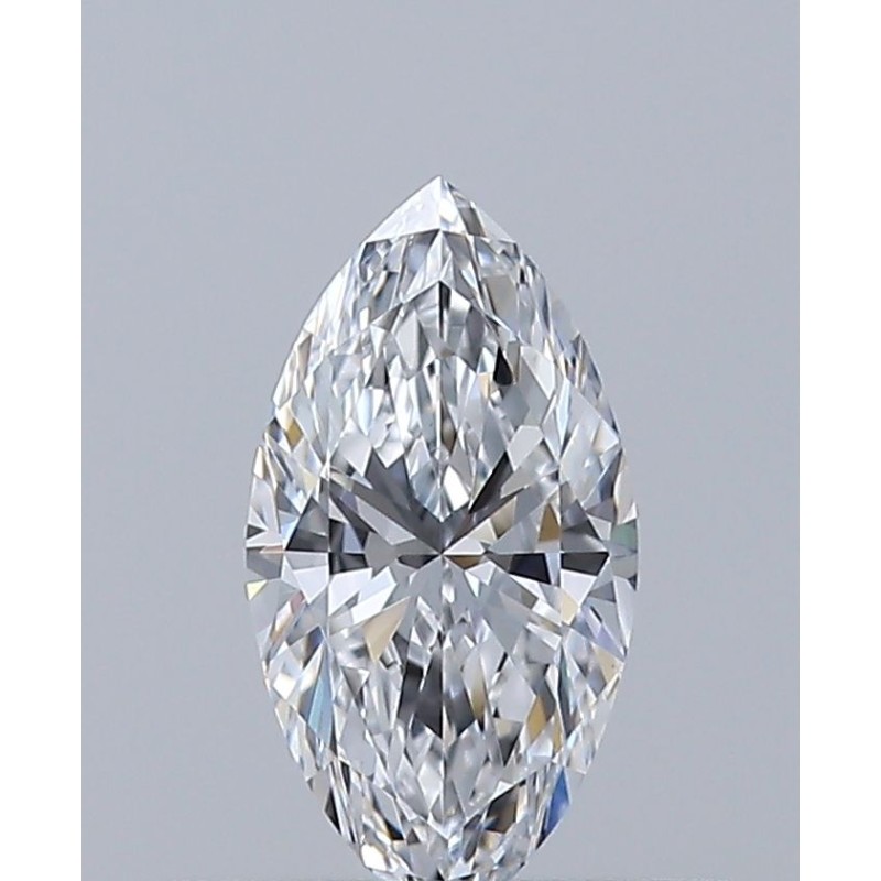 Diament markiza, 0.34ct, VS1, D, GIA 3545248231
