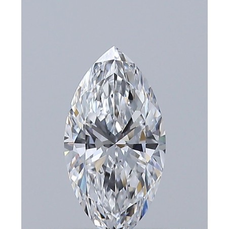 Diament markiza, 0.34ct, VS1, D, GIA 3545248231