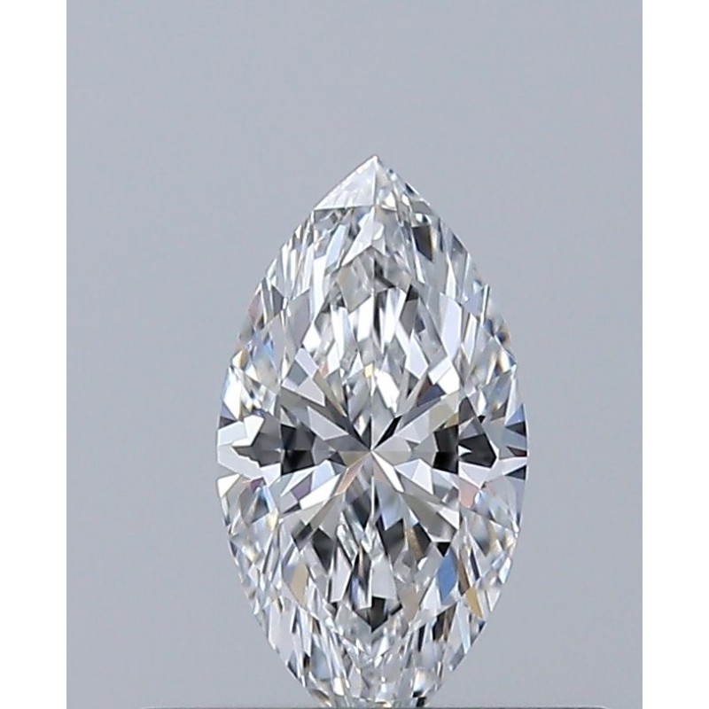 Diament markiza, 0.32ct, VS1, E, GIA 6535902452