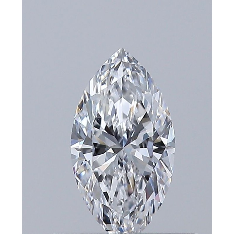 Diament markiza, 0.4ct, VS2, D, GIA 2536660062