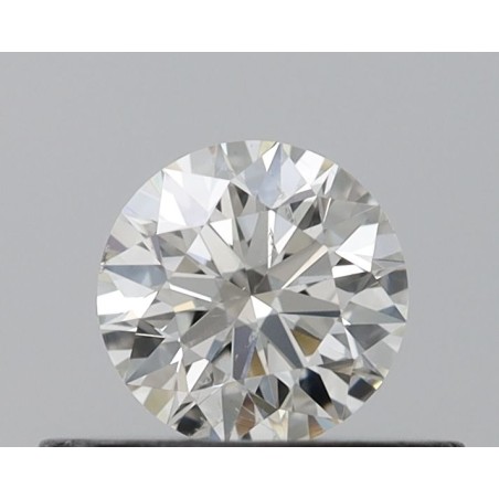 Diament szlif okrągły, 0.31ct, SI1, I, IGI 670418433