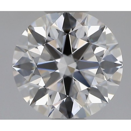 Diament szlif okrągły, 1.06ct, VVS1, D, GIA 3525804935