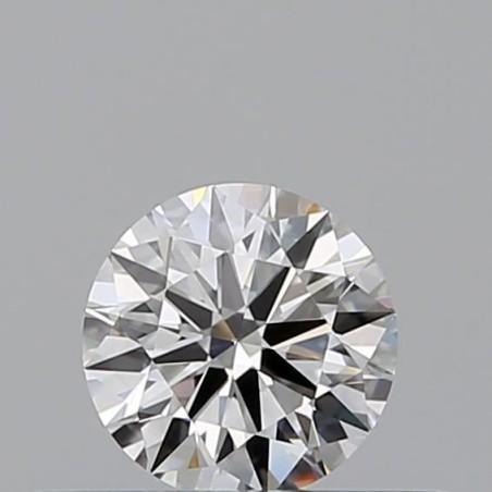 Diament szlif okrągły, 0.3ct, VS2, G, GIA 2536831877