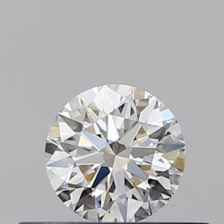 Diament szlif okrągły, 0.3ct, VS2, G, GIA 6531538982