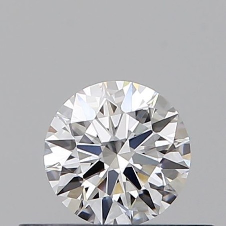 Diament szlif okrągły, 0.3ct, VS2, D, GIA 7528549931