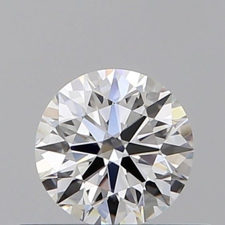 Diament szlif okrągły, 0.41ct, VS2, E, GIA 1509329307