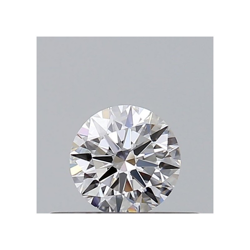 Diament szlif okrągły, 0.3ct, VS2, D, GIA 6522907611