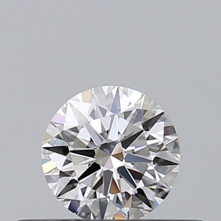 Diament szlif okrągły, 0.3ct, VS2, D, GIA 6522907611