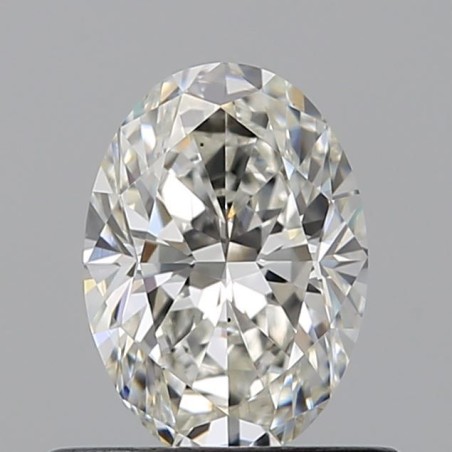 Diament szlif owalny, 0.62ct, VS2, G, GIA 6545233543