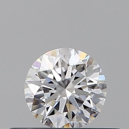 Diament szlif okrągły, 0.3ct, VS1, D, GIA 7543243843