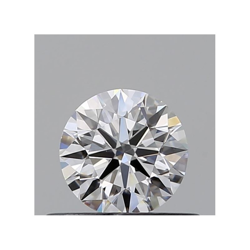 Diament szlif okrągły, 0.43ct, VVS2, E, GIA 7451898833