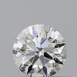 Diament szlif okrągły, 0.4ct, VVS2, G, GIA 3455919650