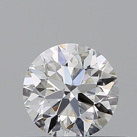 Diament szlif okrągły, 0.4ct, VVS2, G, GIA 3455919650