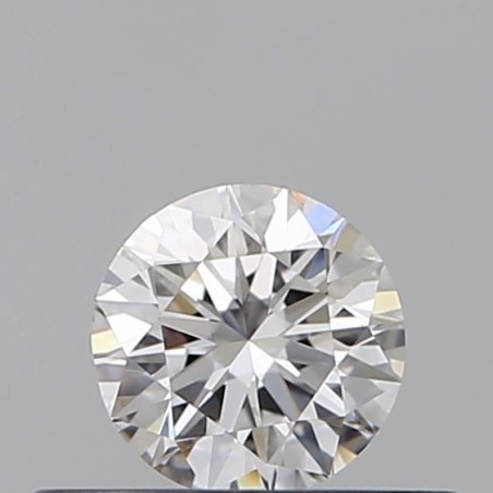 Diament szlif okrągły, 0.3ct, VVS2, E, GIA 1445554087