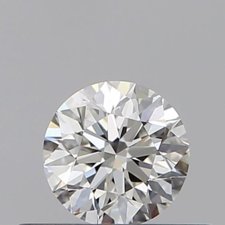 Diament szlif okrągły, 0.33ct, VS1, G, GIA 7451387513