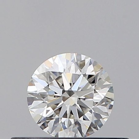 Diament szlif okrągły, 0.3ct, VS2, G, GIA 6541014161