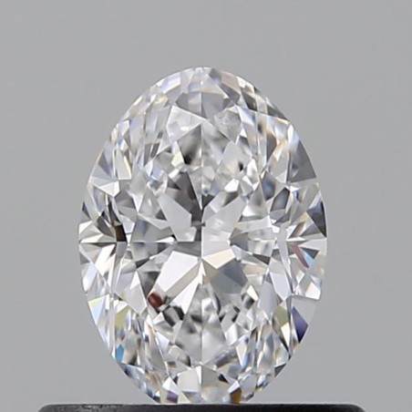Diament szlif owalny, 0.5ct, VS1, D, GIA 2546233557