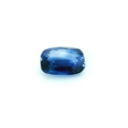Szafir szlif owalny, 2.14 ct, BLUE, IGI 400908415