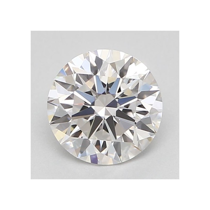 Diament szlif okrągły, 0.5ct, VVS2, E, GIA 6522538529