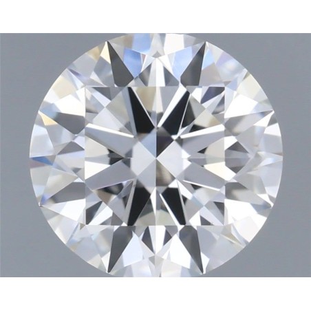 Diament szlif okrągły, 0.7ct, VS1, I, GIA 6522664087