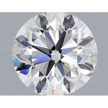 Diament szlif okrągły, 0.9ct, VVS1, F, IGI 705548095