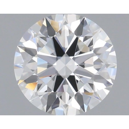 Diament szlif okrągły, 1.01ct, VVS2, F, GIA 7533454831