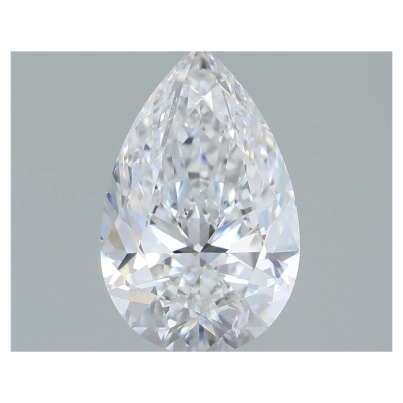 Diament szlif gruszkowy, 1.51ct, SI2, E, GIA 6542048716