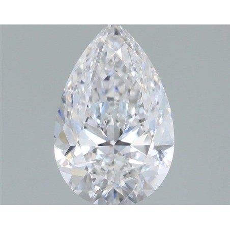Diament szlif gruszkowy, 1.51ct, SI2, E, GIA 6542048716