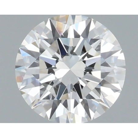 Diament szlif okrągły, 0.9ct, VS1, H, IGI 743554383