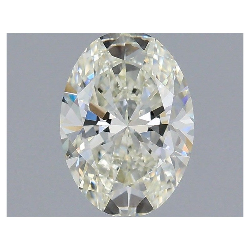 Diament szlif owalny, 0.5ct, VS1, I, IGI 739571964